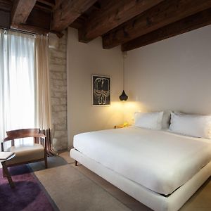 Habitación Superior con Cama King